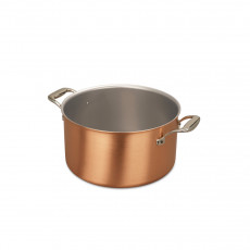 Falk Culinair Signature 2.0 Fleischtopf mit Deckel 20 cm
