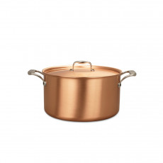 Falk Culinair Signature 2.0 Fleischtopf mit Deckel 24 cm