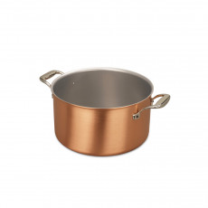 Falk Culinair Signature 2.0 Fleischtopf mit Deckel 24 cm