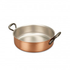 Falk Culinair Fusion Bratentopf mit Deckel 28 cm