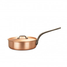 Falk Culinair Fusion Sautoir mit Stielgriff 24 cm