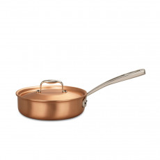 Falk Culinair Signature 2.0 Sautoir mit Stielgriff 24 cm