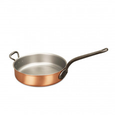 Falk Culinair Fusion Sautoir mit Stielgriff 28 cm