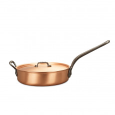 Falk Culinair Fusion Sautoir mit Stielgriff 28 cm