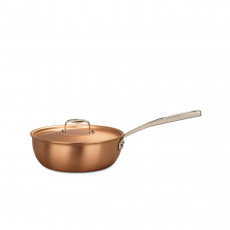 Falk Culinair Signature 2.0 Soßentopf mit Stielgriff 18 cm