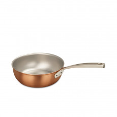 Falk Culinair Signature 2.0 Soßentopf mit Stielgrieff 20 cm