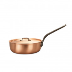 Falk Culinair Fusion Soßentopf mit Stielgriff 24 cm