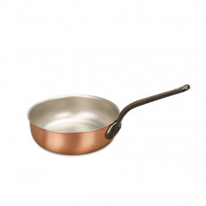 Falk Culinair Fusion Soßentopf mit Stielgriff 24 cm