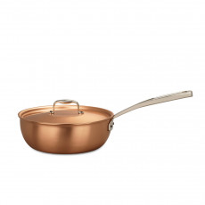 Falk Culinair Signature 2.0 Soßentopf mit Stielgriff 24 cm