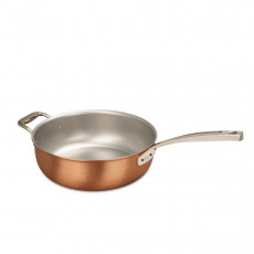 Falk Culinair Signature 2.0 Soßentopf mit extra Griff 28 cm