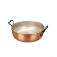Falk Culinair Fusion Gulaschtopf mit Deckel 24 cm