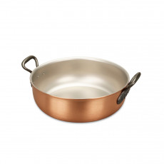 Falk Culinair Fusion Gulaschtopf mit Deckel  28 cm