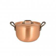 Falk Culinair Fusion Gemüsetopf mit Deckel 20 cm