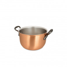 Falk Culinair Fusion Gemüsetopf mit Deckel 20 cm