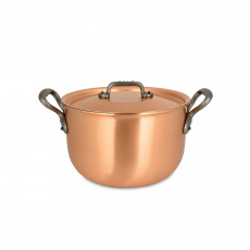 Falk Culinair Fusion Gemüsetopf mit Deckel 24 cm