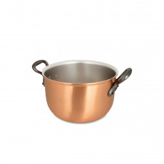 Falk Culinair Fusion Gemüsetopf mit Deckel 24 cm