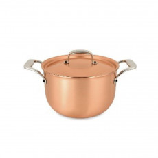 Falk Culinair Signature 2.0 Gemüsetopf mit Deckel 24 cm
