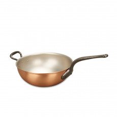 Falk Culinair Fusion Risottopfanne mit Stielgriff 24 cm