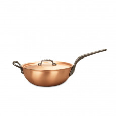 Falk Culinair Fusion Risottopfanne mit Stielgriff 24 cm