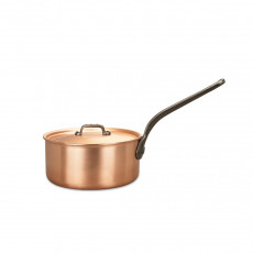 Falk Culinair Fusion Stielkasserolle mit Stielgriff 16 cm