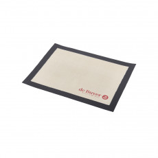 de Buyer Airmat Silikon Backmatte 58x38 cm