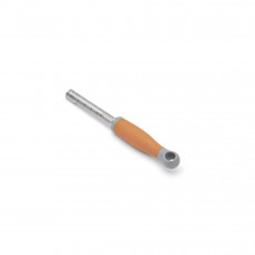 de Buyer Concept Core Universal Ausstecher / Mehrzweckentkerner 12 mm - orange