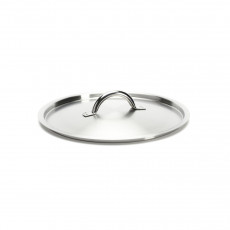 de Buyer Prim'Appety Deckel 20 cm - Edelstahl