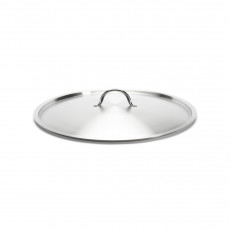 de Buyer Prim'Appety Deckel 50 cm - Edelstahl