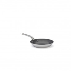 de Buyer Affinity Pfanne 20 cm mit Antihaftbeschichtung - Edelstahl-Mehrschichtmaterial