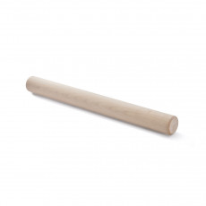 de Buyer Patisserie Teigrolle 50 cm - Buchenholz