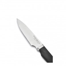 de Buyer FK 2 Allzweckmesser 14 cm - CVM-Messerstahl - Griff Carbonfaserpolymer