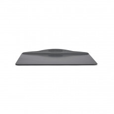 de Buyer Backblech doppelwandig 35,5x27,5 cm - Stahl mit Antihaftbeschichtung