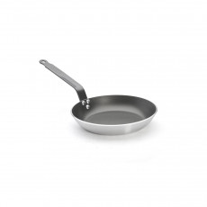 de Buyer Choc Resto Induction Pfanne 24 cm mit Antihaftbeschichtung - Aluminium