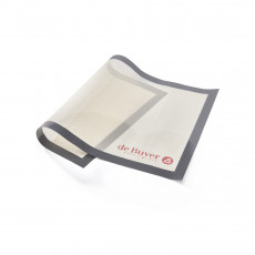 de Buyer Backmatte Airmat 51x31 cm - Silikon gelocht