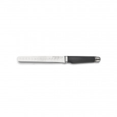 de Buyer FK 2 Filetiermesser 16 cm mit Kullen - CVM-Messerstahl - Griff Carbonfaserpolymer