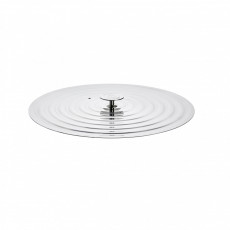 de Buyer Universal-Deckel für Pfannen 30-32 cm - Edelstahl