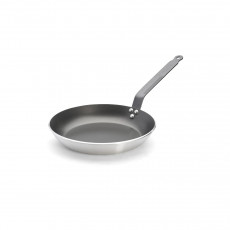 de Buyer Choc Pfanne 28 cm mit Antihaftbeschichtung - Aluminium