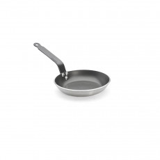 de Buyer Choc Resto Induction Pfanne 20 cm mit Antihaftbeschichtung - Aluminium