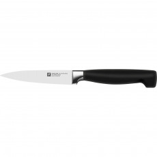 Zwilling ****VIER STERNE Spick-/Garniermesser 10 cm & Kochmesser 20 cm Messerset 2-tlg.