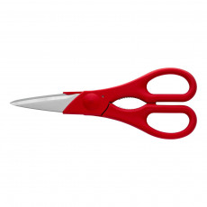 Zwilling TWIN Vielzweckschere rot 20 cm - Edelstahl