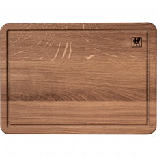 Zwilling Schneidbretter Schneidbrett 35x25 cm Eiche - Holz