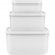 Zwilling Fresh & Save Vakuum Boxset, S/M/L - Kunststoff
