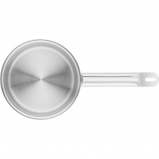 Zwilling Pro Kochgeschirr Stieltopf 20 cm 3 L - Edelstahl