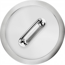 Zwilling Pro Kochgeschirr Kochtopf 16 cm 2 L - Edelstahl