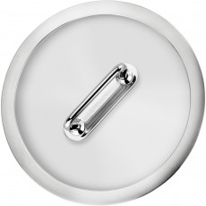 Zwilling Pro Kochgeschirr Kochtopf 20 cm 3,5 L - Edelstahl