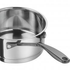 Zwilling Bellasera Kochgeschirr Kochtopfset 5-tlg. 18/10 Edelstahl