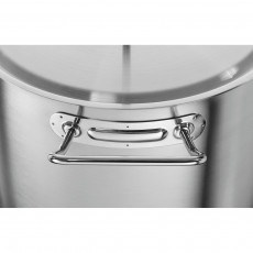 Zwilling TWIN Classic Kochtopf hoch 28 cm - Edelstahl