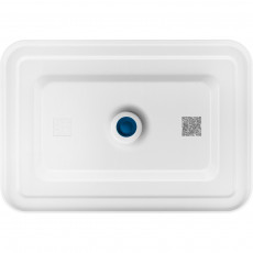 Zwilling Fresh & Save La Mer Vakuum Auflaufform - Glas