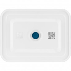 Zwilling Fresh & Save La Mer Vakuum Kühlschrankbox - Kunststoff