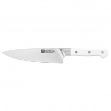 Zwilling Pro le blanc Messer Kochmesser 18 cm - Stahl